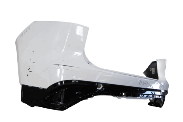 Bumper Jaguar F Pace FACELIFT 20-MK83-75018-A Achterbumper KJ7640