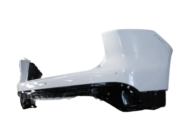 Bumper Jaguar F Pace FACELIFT 20-MK83-75018-A Achterbumper KJ7640