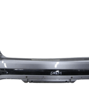Bumper Jaguar F Pace FACELIFT 20-MK83-17D781-AAW Achterbumper SM251