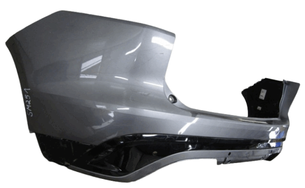 Bumper Jaguar F Pace FACELIFT 20-MK83-17D781-AAW Achterbumper SM251