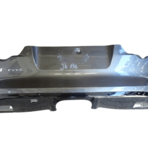 Bumper Jaguar F-Type 13- 8501672066 Achterbumper JK196