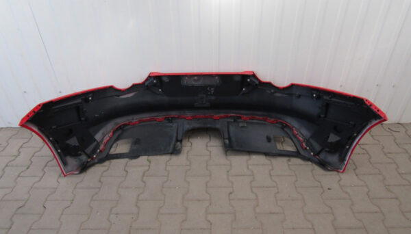 Bumper Jaguar F-Type FType S EX53-17F879-A Achterbumper KJ8052