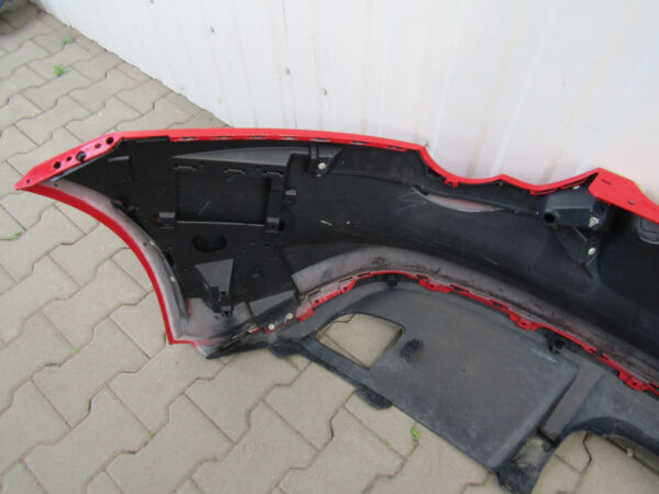 Bumper Jaguar F-Type FType S EX53-17F879-A Achterbumper KJ8052