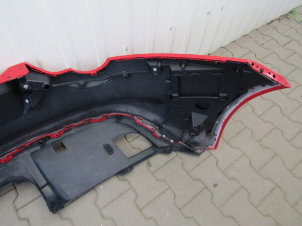 Bumper Jaguar F-Type FType S EX53-17F879-A Achterbumper KJ8052