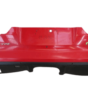 Bumper Jaguar F-Type FType S EX53-17F879-A Achterbumper KJ8052