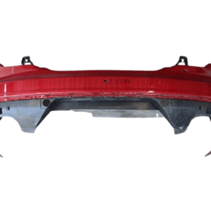 Bumper Jaguar XJR 15-8194413042 Achterbumper Z2389