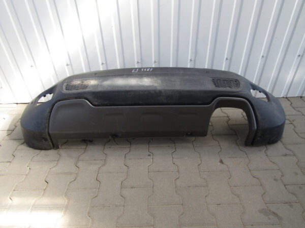 Bumper Jeep Renegade 14-18 735585023 Achterbumper KJ5481