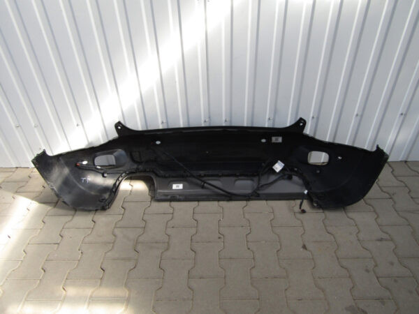Bumper Jeep Renegade 14-18 735585023 Achterbumper KJ5481