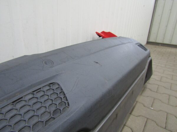 Bumper Jeep Renegade 14-18 735579025 Achterbumper KJ11889