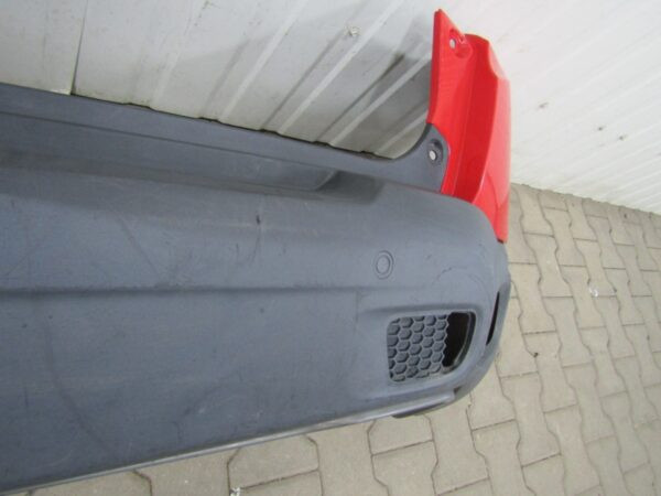 Bumper Jeep Renegade 14-18 735579025 Achterbumper KJ11889