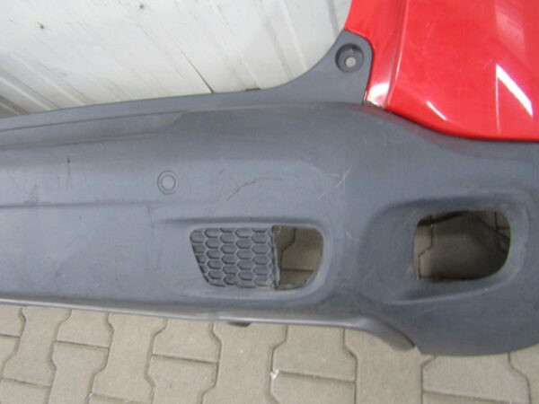 Bumper Jeep Renegade 14-18 735579025 Achterbumper KJ11889