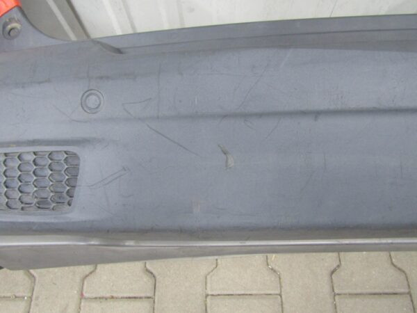 Bumper Jeep Renegade 14-18 735579025 Achterbumper KJ11889
