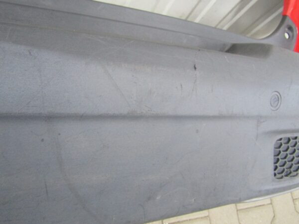 Bumper Jeep Renegade 14-18 735579025 Achterbumper KJ11889