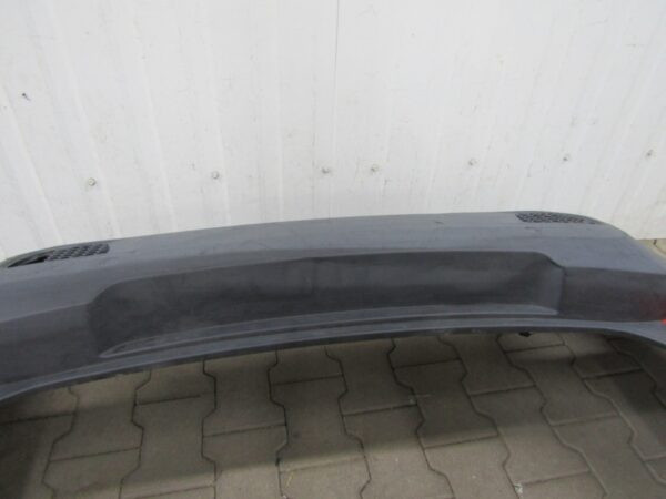 Bumper Jeep Renegade 14-18 735579025 Achterbumper KJ11889