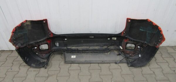 Bumper Jeep Renegade 14-18 735579025 Achterbumper KJ11889