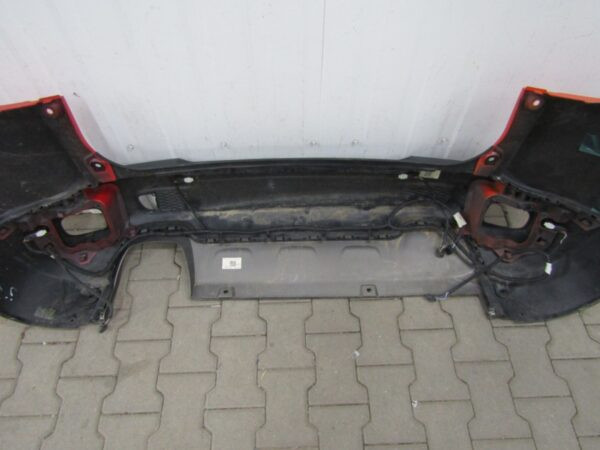 Bumper Jeep Renegade 14-18 735579025 Achterbumper KJ11889