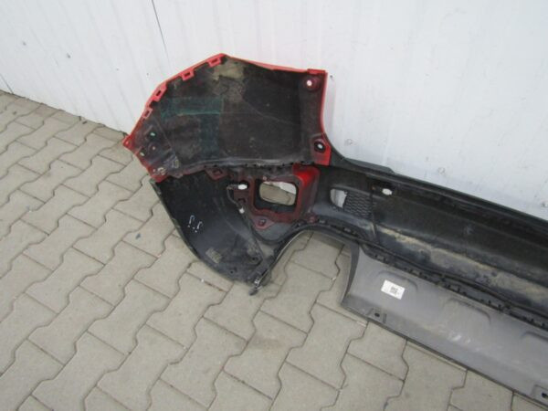 Bumper Jeep Renegade 14-18 735579025 Achterbumper KJ11889