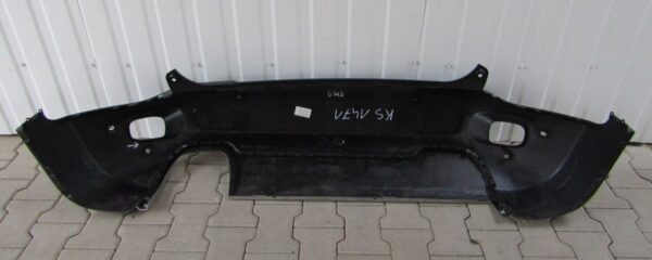 Bumper Jeep Renegade 14-18 9610855437 Achterbumper KS1471
