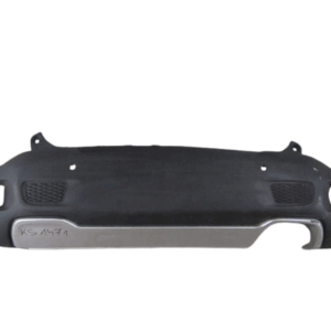 Bumper Jeep Renegade 14-18 9610855437 Achterbumper KS1471
