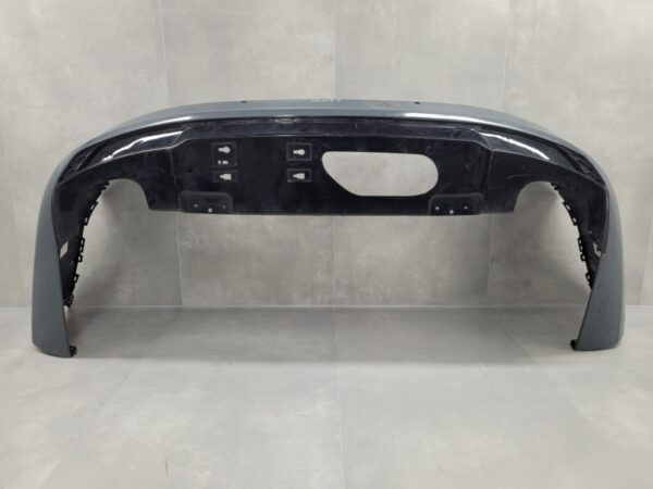 Bumper Volvo V90 II 2 R DESIGN RDESIGN FACELIFT 20-32293184 Achterbumper PJ1429