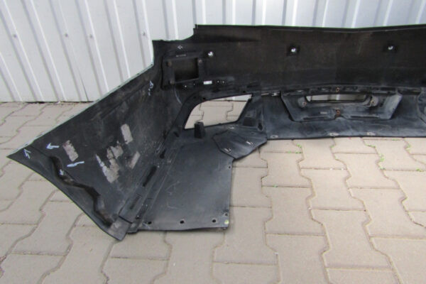 Bumper CADILLAC CTS 3 III USA 13-19 23430498 Achterbumper PJ122