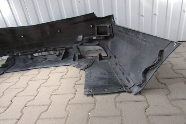 Bumper CADILLAC CTS 3 III USA 13-19 23430498 Achterbumper PJ122