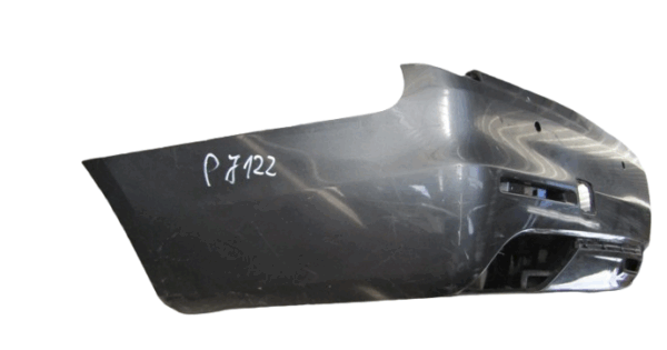 Bumper CADILLAC CTS 3 III USA 13-19 23430498 Achterbumper PJ122