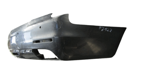 Bumper CADILLAC CTS 3 III USA 13-19 23430498 Achterbumper PJ122