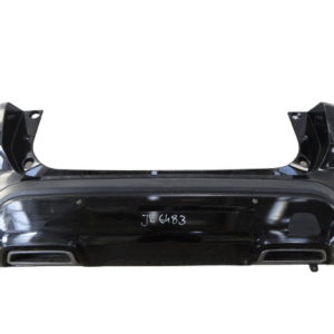 Bumper Citroen C5 Aircross 18- 9825351777 Achterbumper JK6483