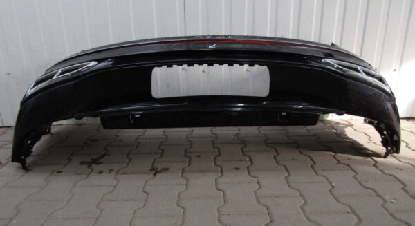 Bumper Volkswagen VW Tiguan 2 II 5NA R-LINE RLINE Facelift 20-5NA807417  Achterbumper PJ144A