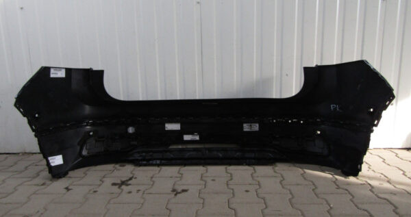 Bumper Volkswagen VW Tiguan 2 II 5NA R-LINE RLINE Facelift 20-5NA807417  Achterbumper PJ144A