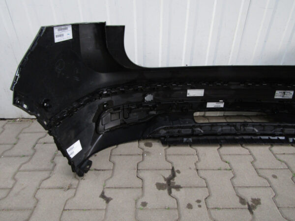 Bumper Volkswagen VW Tiguan 2 II 5NA R-LINE RLINE Facelift 20-5NA807417  Achterbumper PJ144A