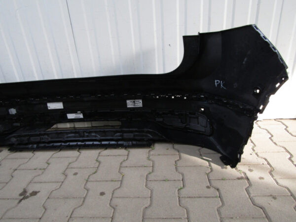 Bumper Volkswagen VW Tiguan 2 II 5NA R-LINE RLINE Facelift 20-5NA807417  Achterbumper PJ144A