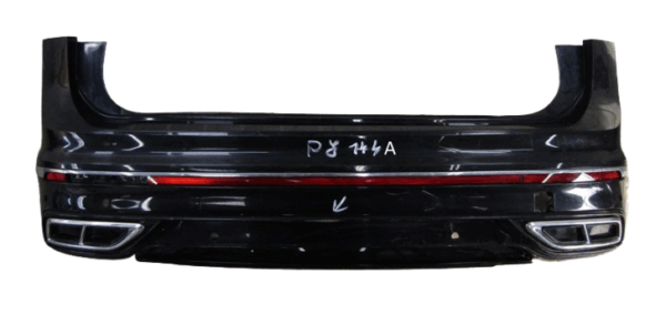 Bumper Volkswagen VW Tiguan 2 II 5NA R-LINE RLINE Facelift 20-5NA807417  Achterbumper PJ144A