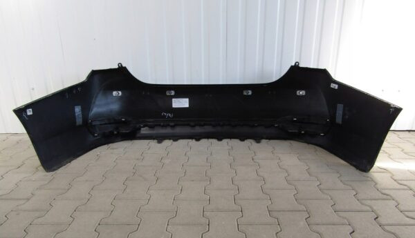 Bumper LEXUS ES VII ES300 18-9320737472 Achterbumper KJ2926