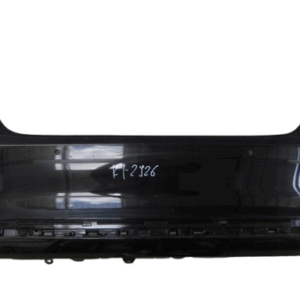 Bumper LEXUS ES VII ES300 18-9320737472 Achterbumper KJ2926