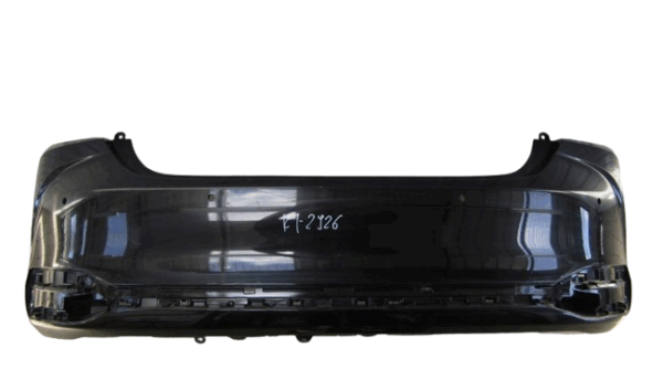 Bumper LEXUS ES VII ES300 18-9320737472 Achterbumper KJ2926