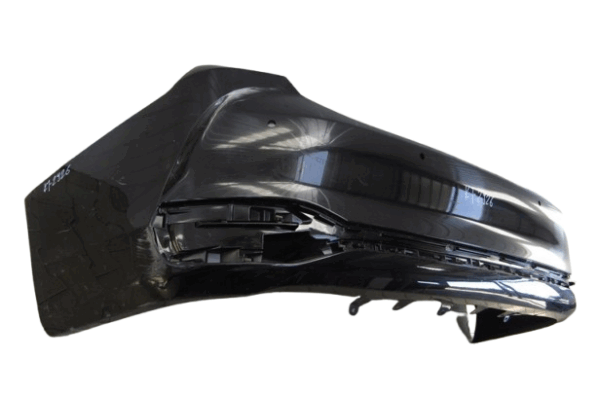 Bumper LEXUS ES VII ES300 18-9320737472 Achterbumper KJ2926