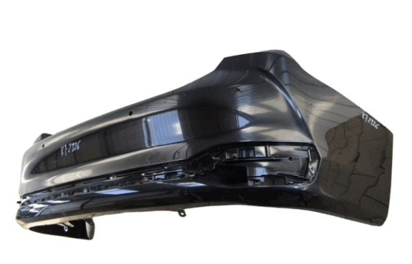 Bumper LEXUS ES VII ES300 18-9320737472 Achterbumper KJ2926