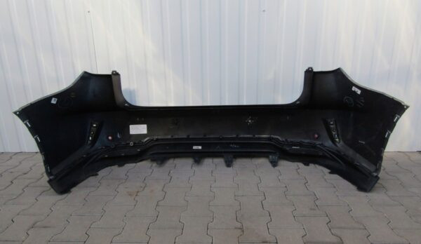 Bumper LEXUS RX 450H RX450H 15-8882323167 Achterbumper KJ2401