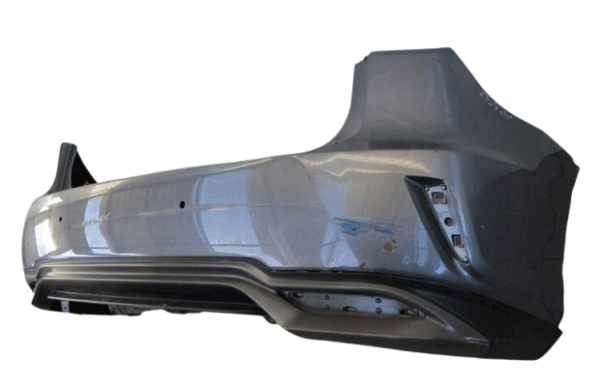 Bumper LEXUS RX 450H RX450H 15-8882323167 Achterbumper KJ2401