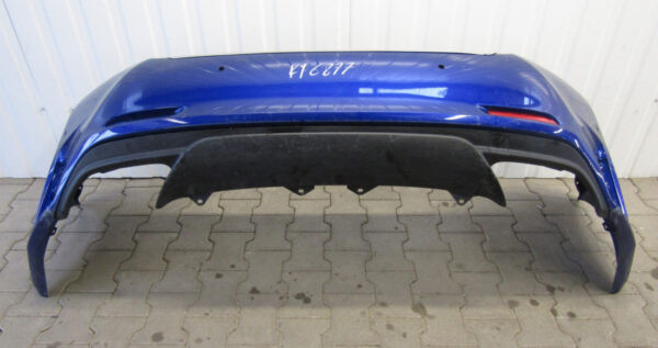 Bumper LEXUS RC F-SPORT 14-18 52159-24130 Achterbumper KJ6877