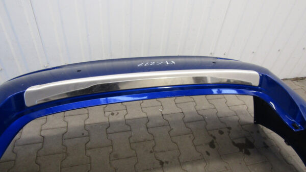 Bumper LEXUS RC F-SPORT 14-18 52159-24130 Achterbumper KJ6877