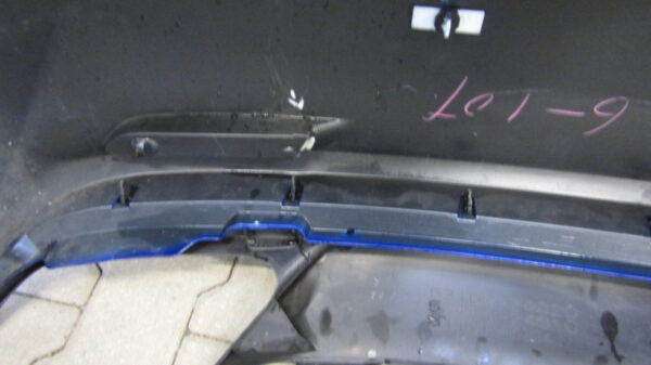 Bumper LEXUS RC F-SPORT 14-18 52159-24130 Achterbumper KJ6877
