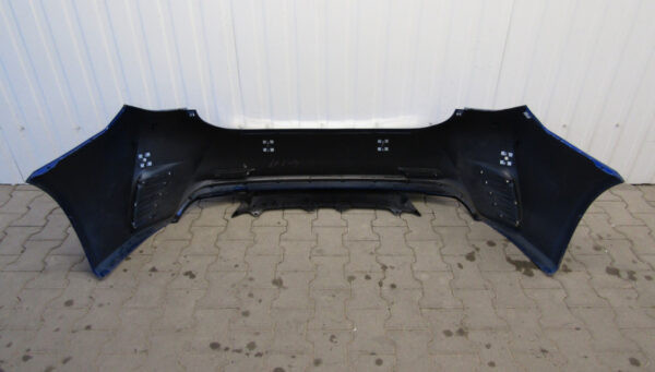 Bumper LEXUS RC F-SPORT 14-18 52159-24130 Achterbumper KJ6877