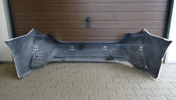 Bumper LEXUS RC F-SPORT 8398868608 Achterbumper KJ1653