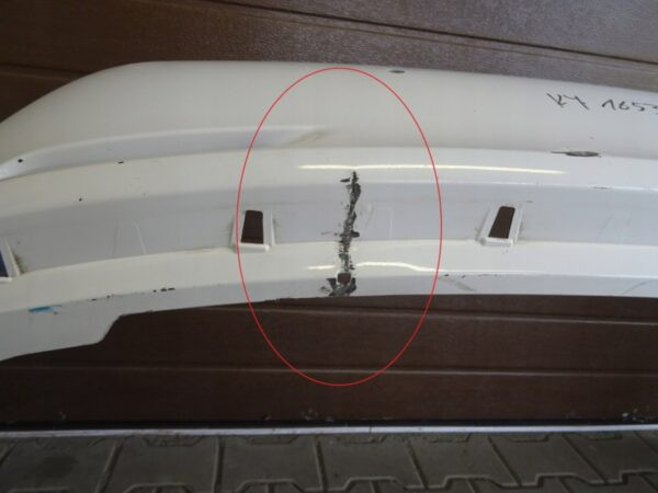Bumper LEXUS RC F-SPORT 8398868608 Achterbumper KJ1653