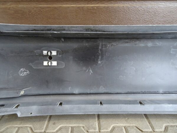 Bumper LEXUS RC F-SPORT 8398868608 Achterbumper KJ1653