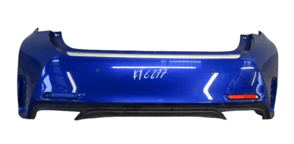 Bumper LEXUS RC F-SPORT 14-18 52159-24130 Achterbumper KJ6877