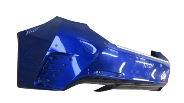 Bumper LEXUS RC F-SPORT 14-18 52159-24130 Achterbumper KJ6877